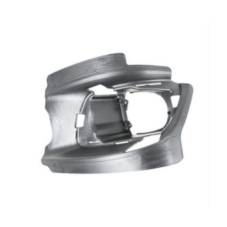 Acceder a la pieza Soporte faro antiniebla derecho