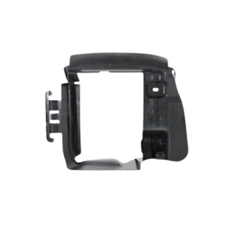 Acceder a la pieza Soporte guía de aire interior izquierda parachoques delantero