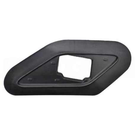 Acceder a la pieza Soporte lava faro izquierdo