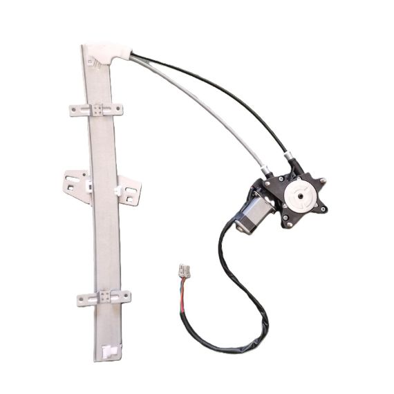 Acceder a la pieza Elevalunas eléctrico delantero izquierdo (4 pines) (Sedan/SW)