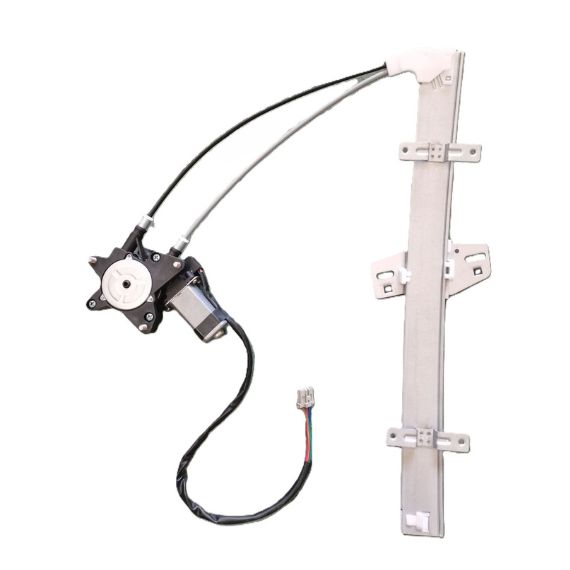 Acceder a la pieza Elevalunas eléctrico delantero derecho (4 pines) (Sedan/SW)