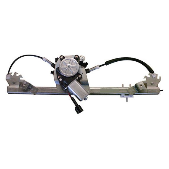 Acceder a la pieza Elevalunas eléctrico delantero derecho