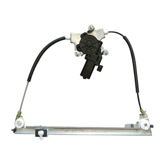 Acceder a la pieza Elevalunas eléctrico puerta izquierda (2 puertas)