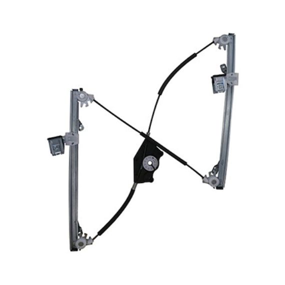 Acceder a la pieza Mecanismo elevalunas puerta izquierda (3 puertas)