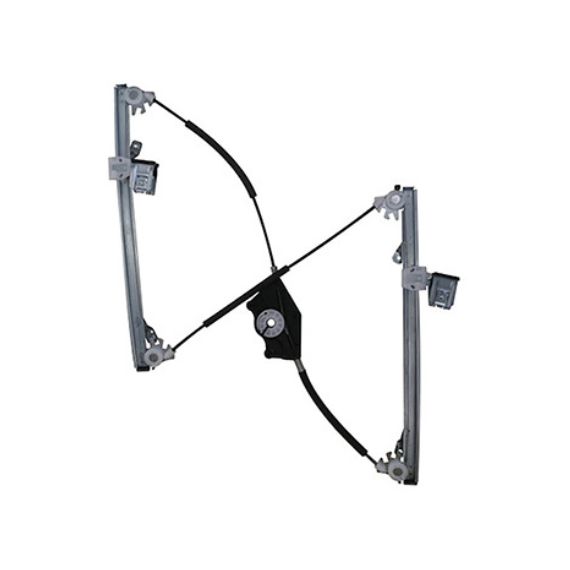 Acceder a la pieza Mecanismo elevalunas puerta derecha (3 puertas)