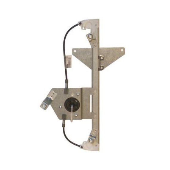 Acceder a la pieza Mecanismo elevalunas eléctrico puerta trasera derecha