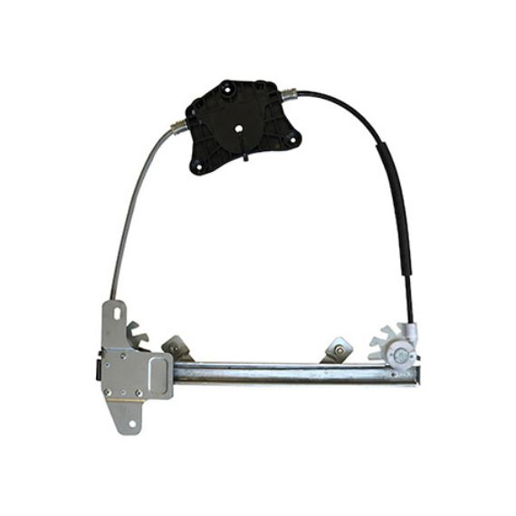 Acceder a la pieza Mecanismo elevalunas eléctrico puerta trasera izquierda