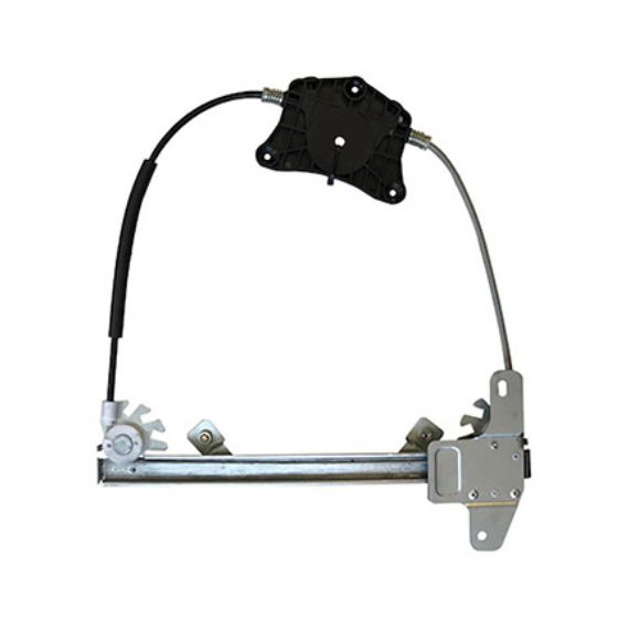 Acceder a la pieza Mecanismo elevalunas eléctrico puerta trasera derecha