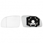 Cristal de retrovisor VOLKSWAGEN New-beetle