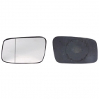 Cristal de retrovisor VOLVO S40-v40