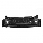 Complementos parachoques trasero NISSAN Qashqai Complementos parachoques trasero NISSAN Qashqai