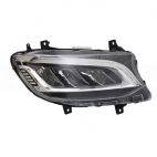 Faros MERCEDES Sprinter Faros MERCEDES Sprinter