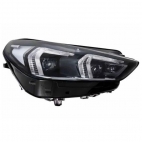 Faros BMW X1