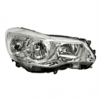 Faros SUBARU 