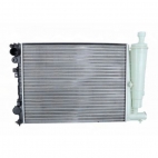 Radiador/Condensador CITROEN Evasion Radiador/Condensador CITROEN Evasion
