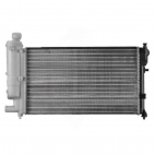 Radiador/Condensador CITROEN Saxo Radiador/Condensador CITROEN Saxo
