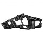 Complementos parachoques trasero RENAULT Koleos