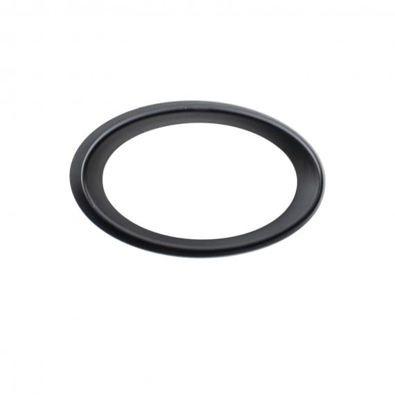 Acceder a la pieza Marco faro antiniebla derecho, negro (M. classic)