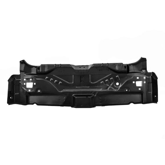 Acceder a la pieza Panel trasero interior