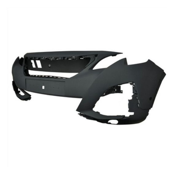 Parachoques delantero imprimado sensores GT LINE (phares Led) PEUGEOT-3008 pour PEUGEOT 3008  pour PEUGEOT 3008
