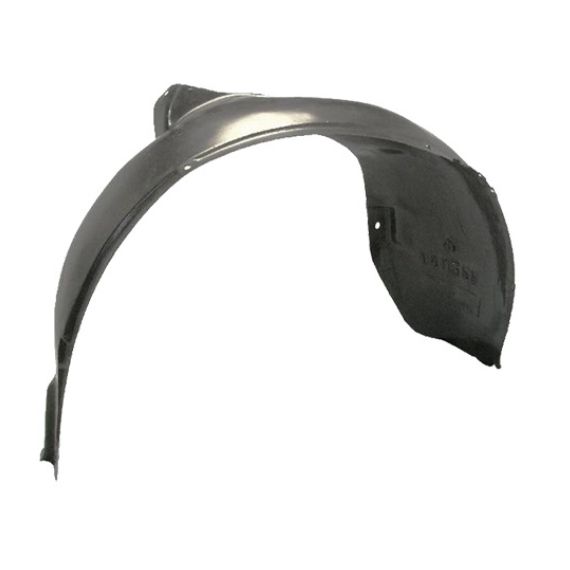 Acceder a la pieza Guardabarros delantero izquierdo