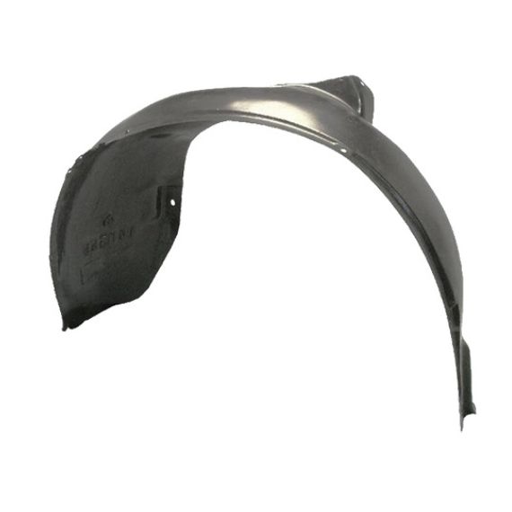 Acceder a la pieza Guardabarros delantero derecho