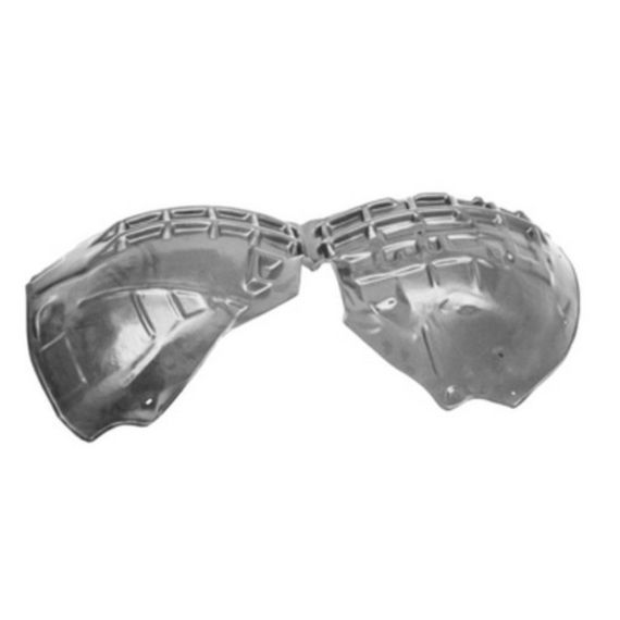 Acceder a la pieza Guardabarros trasero izquierdo