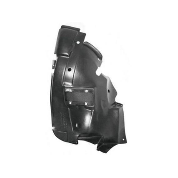 Acceder a la pieza Guardabarros delantero derecho