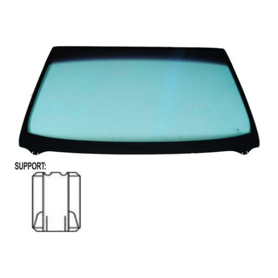 Acceder a la pieza Parabrisas claro