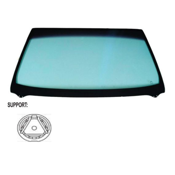 Acceder a la pieza Parabrisas tintado verde (Hasta 1994)