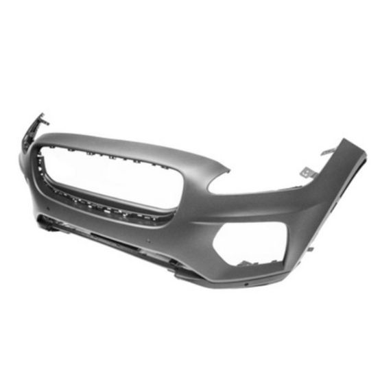 Acceder a la pieza Parachoques delantero imprimado, park assist (Mod. R-Dynamic)