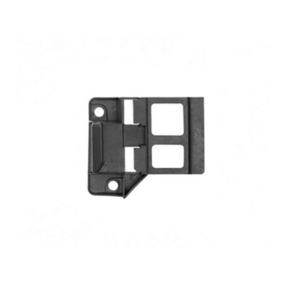 Acceder a la pieza Soporte lateral izquierdo parachoques delantero