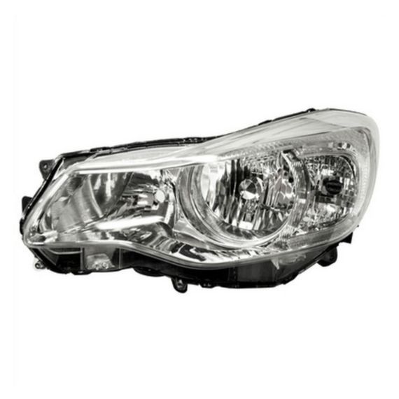 Acceder a la pieza Faro eléctrico izquierdo, H11+HB3 (Motor)