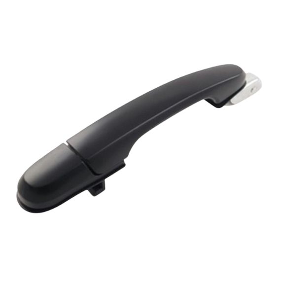 Acceder a la pieza Manilla exterior trasera izquierda, imprimada