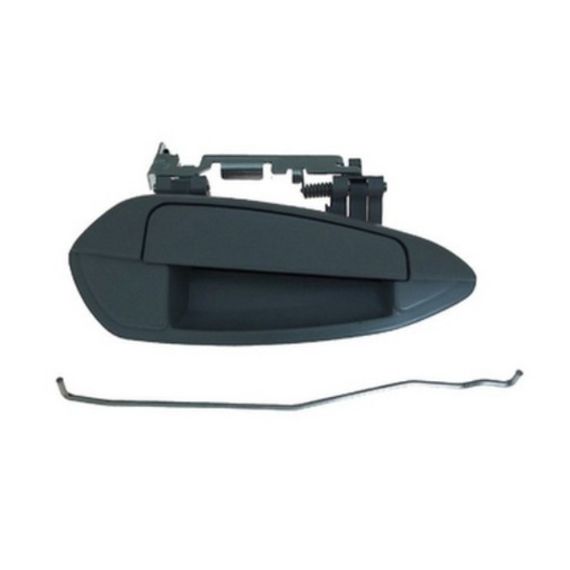 Acceder a la pieza Manilla exterior delantera derecha, imprimada (3 puertas)