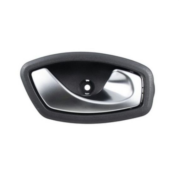 Acceder a la pieza Manecilla interior puerta delantera derecha y trasera derecha cromada