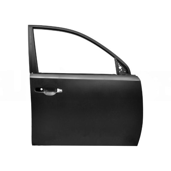 Acceder a la pieza Puerta delantera derecha