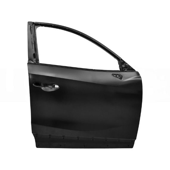 Acceder a la pieza Puerta delantera derecha