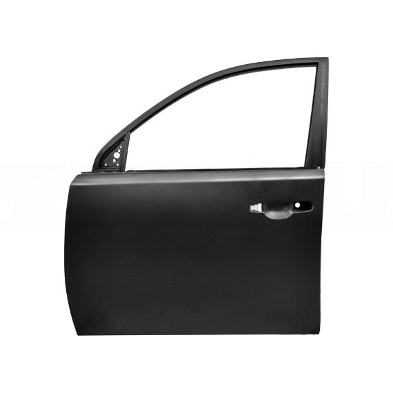 Acceder a la pieza Puerta delantera izquierda