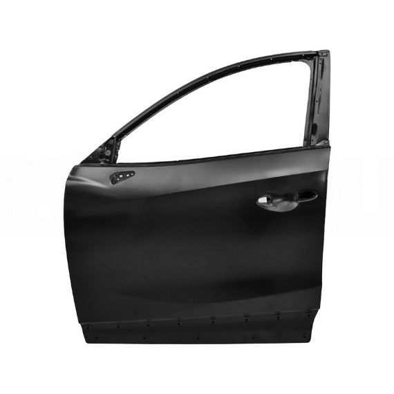 Acceder a la pieza Puerta delantera izquierda