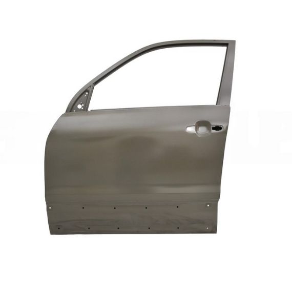 Acceder a la pieza Puerta delantera izquierda