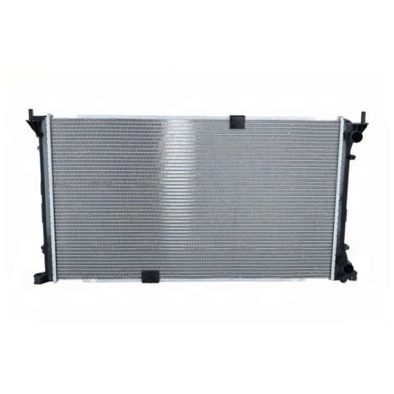Radiador 2,5L dCI clim. NISSAN-PRIMASTAR pour NISSAN PRIMASTAR  pour NISSAN PRIMASTAR