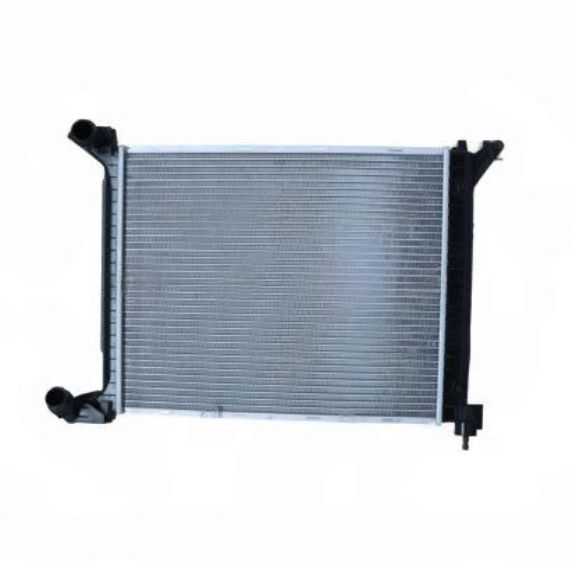 Radiador One 1.4L D MINI-MINI ONE - COOPER pour MINI MINI  pour MINI MINI