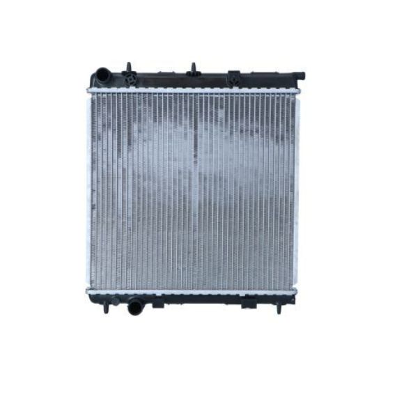 Radiador 1,4L Hdi