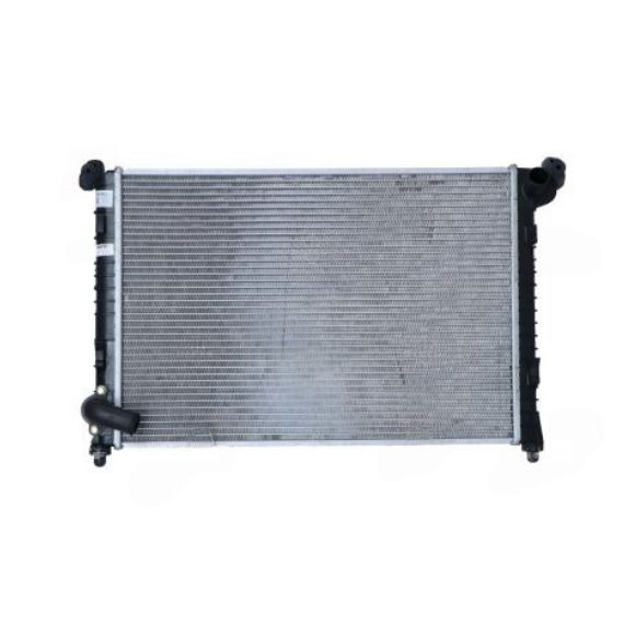 Acceder a la pieza Radiador 1.6L One - cooper