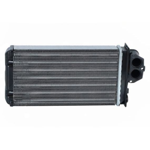 Acceder a la pieza Radiador de calefacción