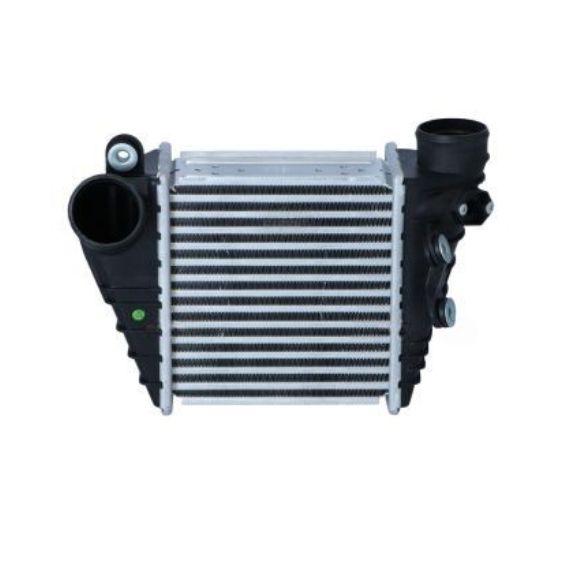 Refrigerador de aire de sobrealimentación SKODA-OCTAVIA pour SKODA OCTAVIA  pour SKODA OCTAVIA
