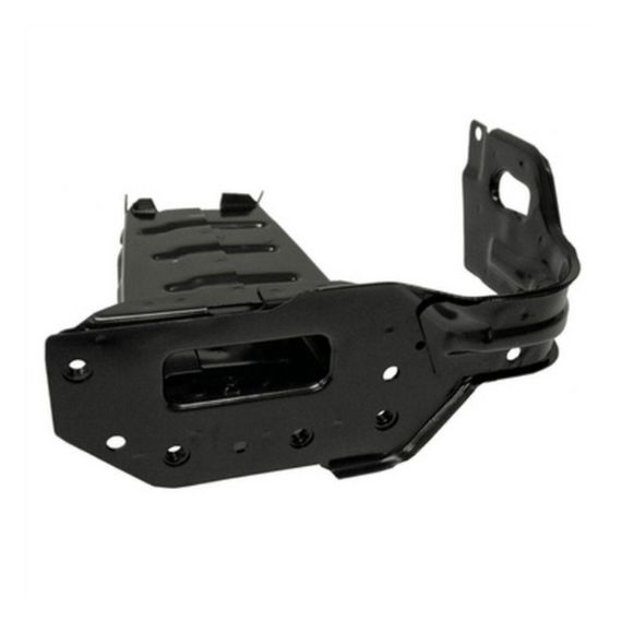 Acceder a la pieza Refuerzo izquierdo parachoques delantero