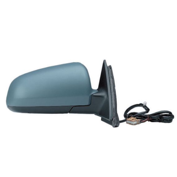 Acceder a la pieza Retrovisor derecho eléctrico, convexo, térmico, imprimado (7 pines)