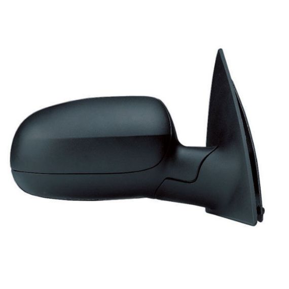 Acceder a la pieza Retrovisor derecho eléctrico, convexo, térmico